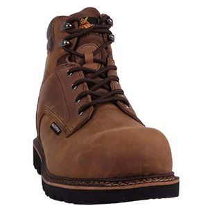 Men's V-Series 6" Waterproof, Composite Safety Toe